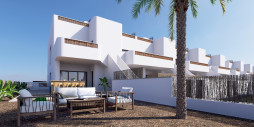 New Build - Bungalow - Dolores - ZONA NUEVA