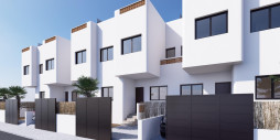 New Build - Bungalow - Dolores - ZONA NUEVA