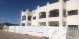 New Build - Bungalow - Murcia - Lorca