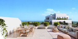 New Build - Bungalow - Orihuela Costa - Campoamor