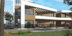 New Build - Bungalow - Orihuela Costa - Punta Prima