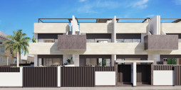 New Build - Bungalow - Pilar de la Horadada - PILAR DE LA HORADADA