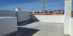 New Build - Bungalow - Pilar de la Horadada - PILAR DE LA HORADADA