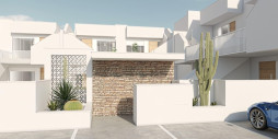 New Build - Bungalow - San Pedro del Pinatar - Las esperanzas