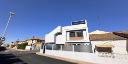 New Build - Bungalow - San Pedro del Pinatar - Lo pagan