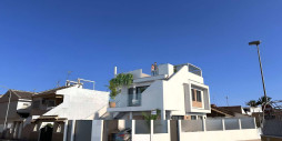 New Build - Bungalow - San Pedro del Pinatar - Lo pagan