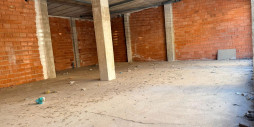 New Build - Business - Almoradi - Almoradí Centro