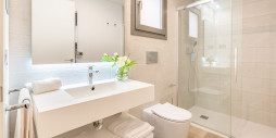 New Build - Duplex - Colonia de Sant Jordi - Spain