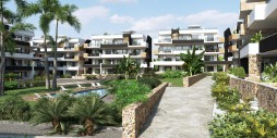 New Build - Other - Orihuela Costa - Los Altos