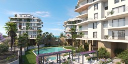 New Build - Other - Villajoyosa - Playas Del Torres