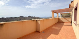 New Build - Penthouse - Águilas - Collado Bajo