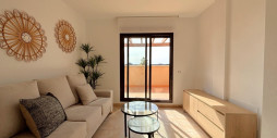 New Build - Penthouse - Águilas - Collado Bajo