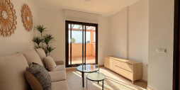 New Build - Penthouse - Águilas - Collado Bajo