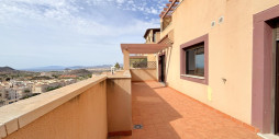 New Build - Penthouse - Águilas - Collado Bajo