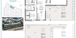 New Build - Penthouse - Águilas - El Hornillo