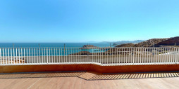 New Build - Penthouse - Águilas - Isla del fraile