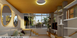 New Build - Penthouse - Alfas del Pi - Albir