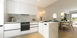 New Build - Penthouse - Alfas del Pi - Alfaz del Sol