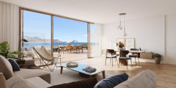 New Build - Penthouse - Alfas del Pi - El Albir