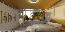 New Build - Penthouse - Alfas del Pi - El Albir