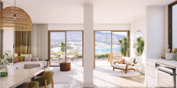 New Build - Penthouse - Alfas del Pi - El Albir