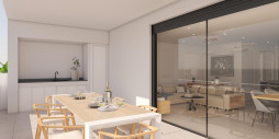 New Build - Penthouse - Alhama de Murcia - Condado de Alhama