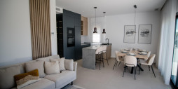 New Build - Penthouse - Alhama de Murcia - Condado de Alhama