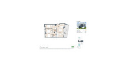 New Build - Penthouse - Alicante - Benalua