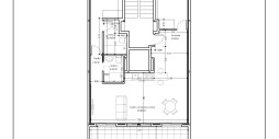 New Build - Penthouse - Alicante - Centro