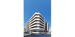 New Build - Penthouse - Almoradi - Center