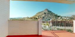 New Build - Penthouse - Archena - Villanueva del Rio Segura