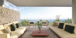 New Build - Penthouse - Arenal d´en Castell - pueblo