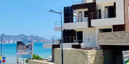 New Build - Penthouse - Benidorm - Poniente
