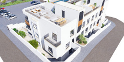 New Build - Penthouse - Benijofar - Pueblo