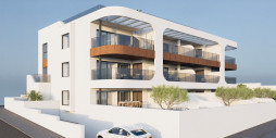 New Build - Penthouse - Benijofar - Pueblo
