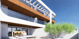New Build - Penthouse - Benijofar - Pueblo