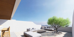 New Build - Penthouse - Benijofar - Pueblo