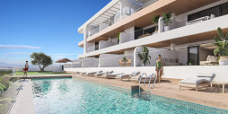 New Build - Penthouse - Benijofar - Pueblo