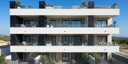New Build - Penthouse - Benijofar - Pueblo