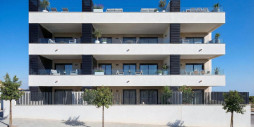New Build - Penthouse - Benijofar - Pueblo