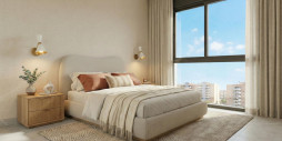 New Build - Penthouse - Benijofar - Pueblo
