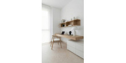 New Build - Penthouse - Benijofar - Pueblo