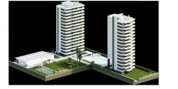 New Build - Penthouse - Calpe - Playa arenal-bol