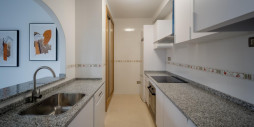 New Build - Penthouse - Cuevas Del Almanzora - Herrerias
