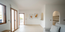 New Build - Penthouse - Cuevas Del Almanzora - Herrerias