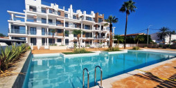 New Build - Penthouse - Denia - Las marinas