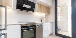 New Build - Penthouse - Denia - Las marinas