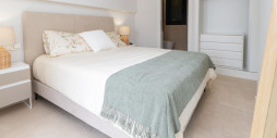 New Build - Penthouse - Denia - Las marinas