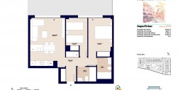 New Build - Penthouse - Denia - Puerto