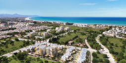 New Build - Penthouse - El Verger - Playa de La Almadraba